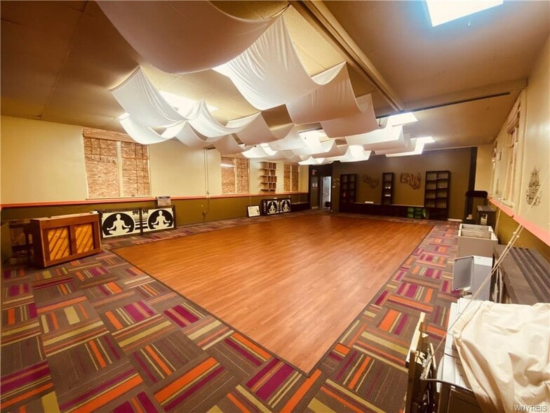 More Photos Of 11 Doat St, Buffalo Religious Facility For Sale