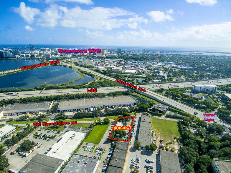 More Photos Of 1700 Old Okeechobee Rd, West Palm Beach Medical For Lease