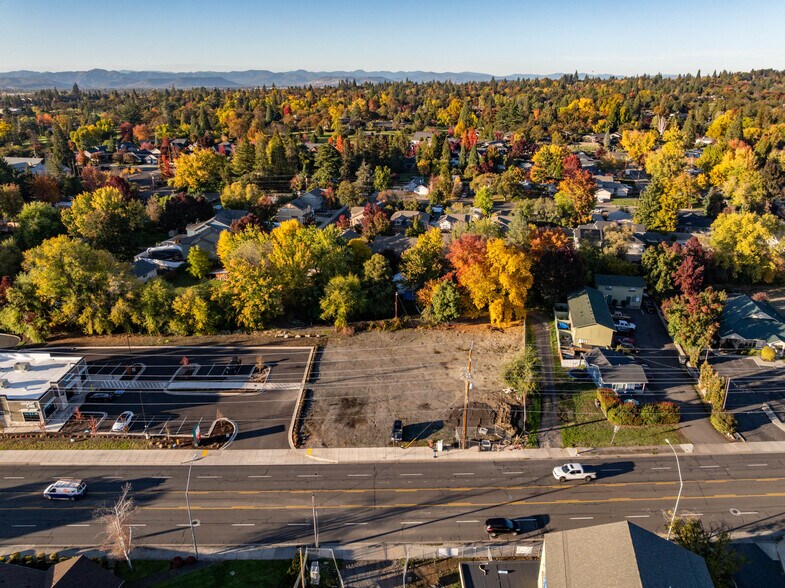 More Photos Of 0 Barnett Road, Medford Land For Sale