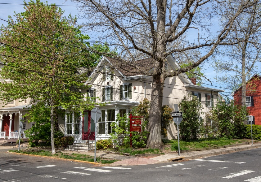 Primary Photo Of 69 E Oakland Ave, Doylestown Office For Sale