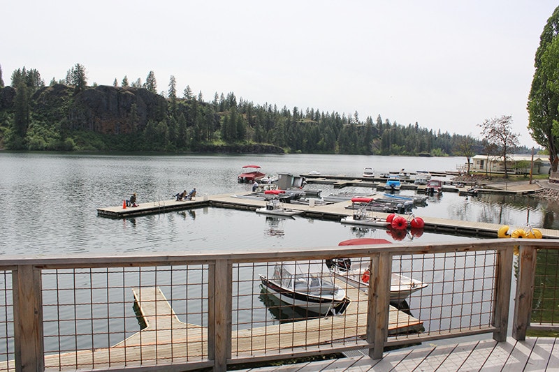 More Photos Of 18617 W Williams Lake Rd, Cheney Trailer Camper Park For Lease