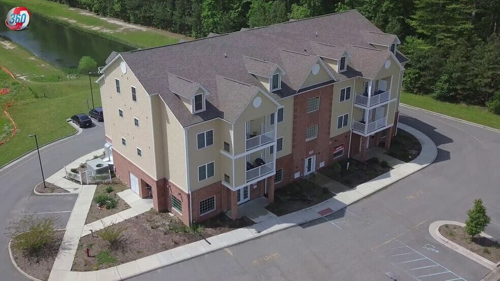 Primary Photo Of 200 Fountains Ln, Poquoson Apartments For Lease