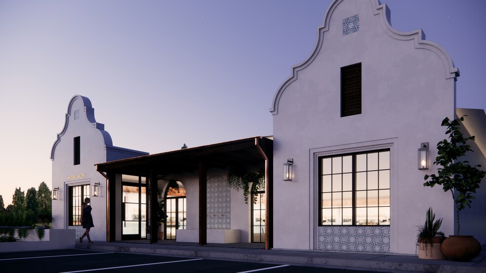 More Photos Of 4901 S Orange Ave, Orlando Freestanding For Lease