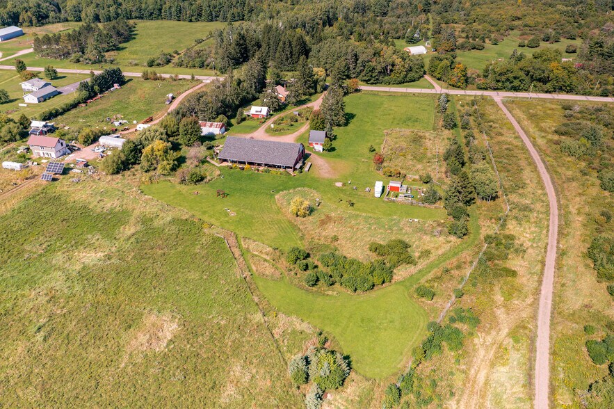More Photos Of 60445 E Summit Rd W, Ashland Lodge Meeting Hall For Sale