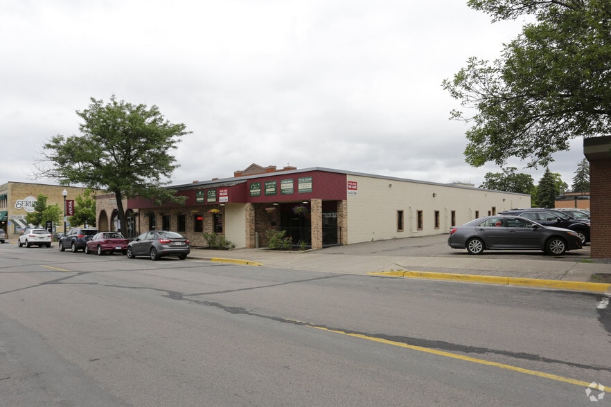 More Photos Of 229 Jackson St, Anoka Office For Lease