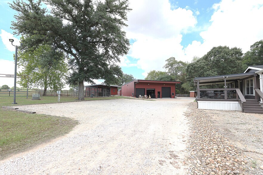More Photos Of 20329 Roberts Cemetery Rd, Hockley Land For Lease