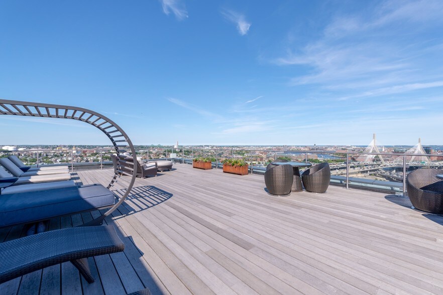 More Photos Of 20 Child St, Cambridge Apartments For Lease