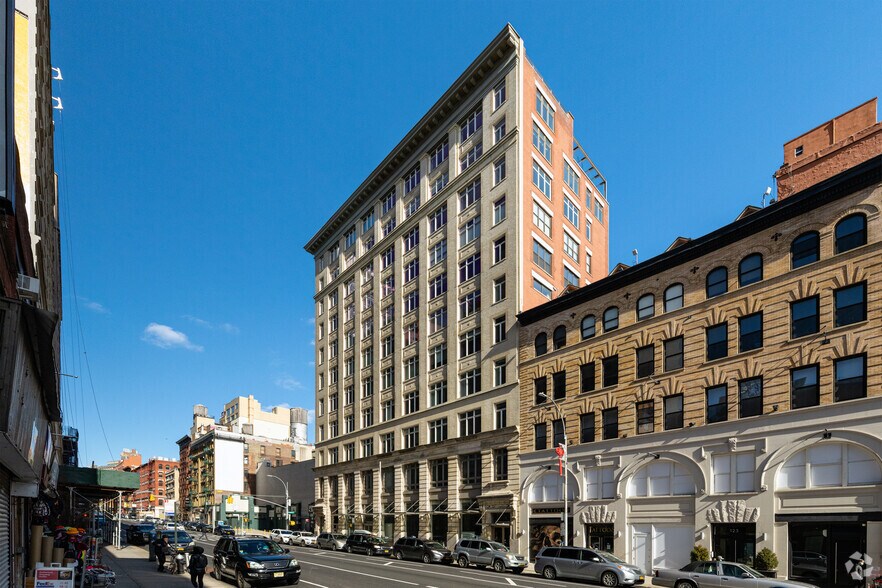 More Photos Of 129 Lafayette St, New York Apartments For Lease