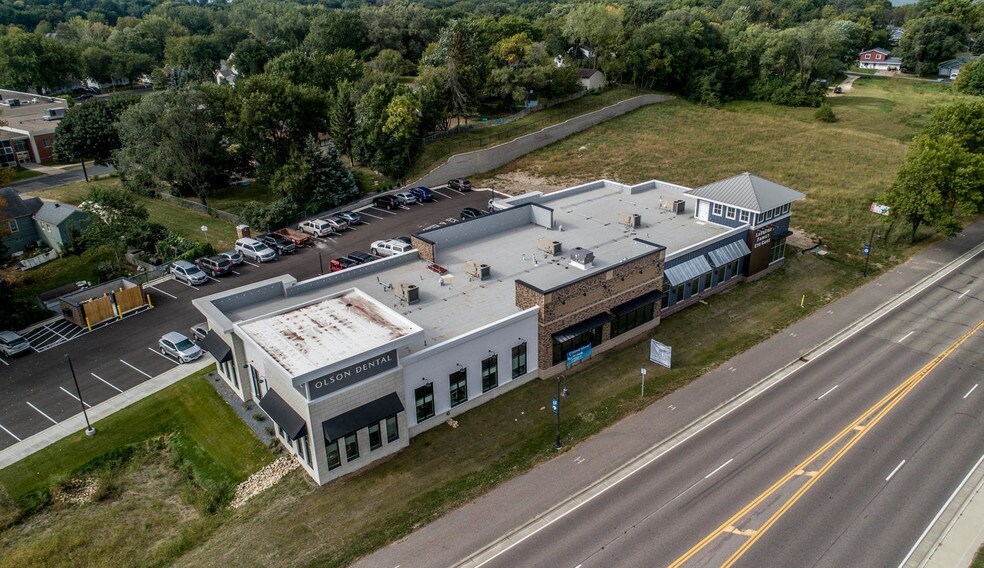 More Photos Of 16220 Duluth Ave SE, Prior Lake Office For Lease