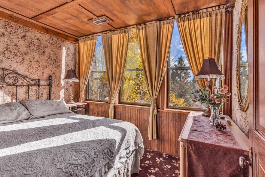 More Photos Of 5100 Highway 96, Westcliffe Specialty For Sale