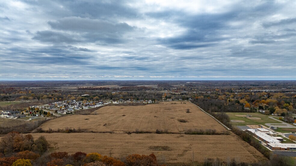 More Photos Of 6434 Bristol rd, Swartz Creek Land For Sale