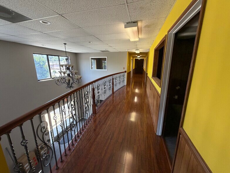 More Photos Of 9323 Rush St, South El Monte Manufacturing For Sale