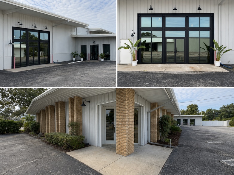 More Photos Of 12800 W Colonial Dr, Winter Garden Showroom For Lease