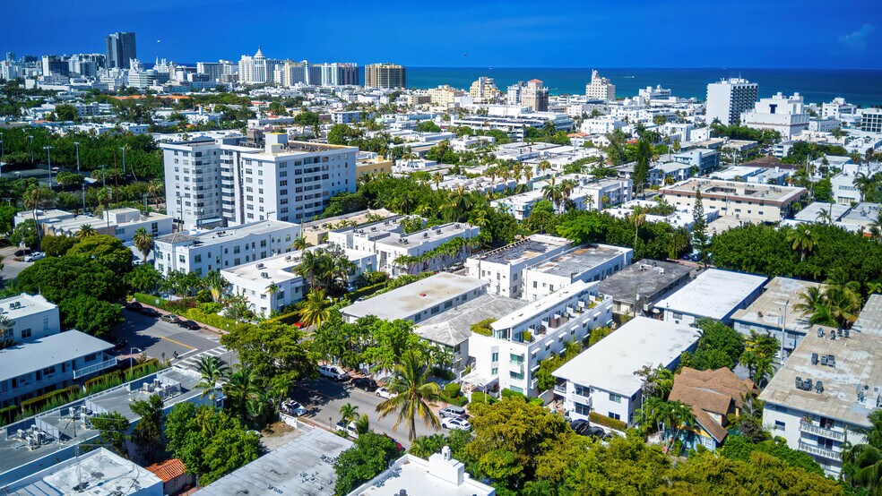 More Photos Of 951 Jefferson Ave, Miami Beach Multifamily For Sale