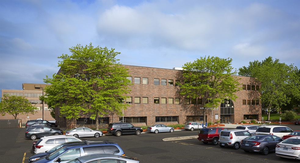 More Photos Of 33 S 10th Ave, Hopkins Office For Lease