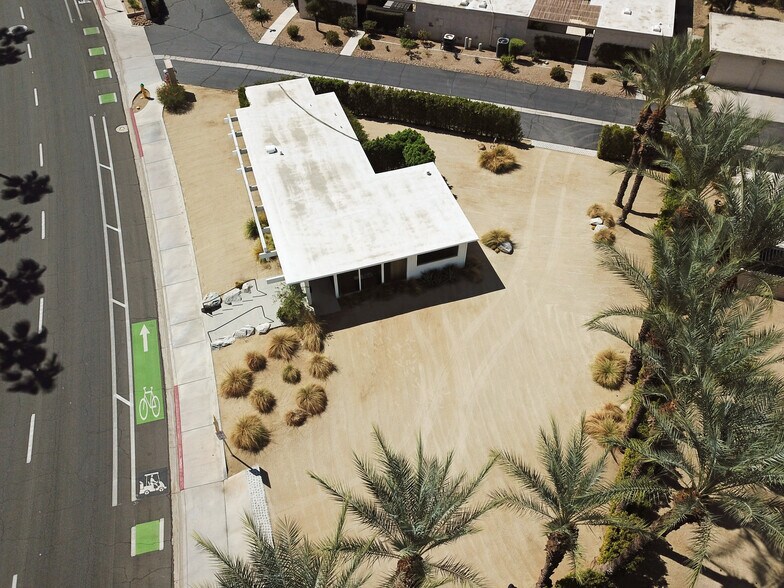 More Photos Of 72245 El Paseo, Palm Desert Office For Sale