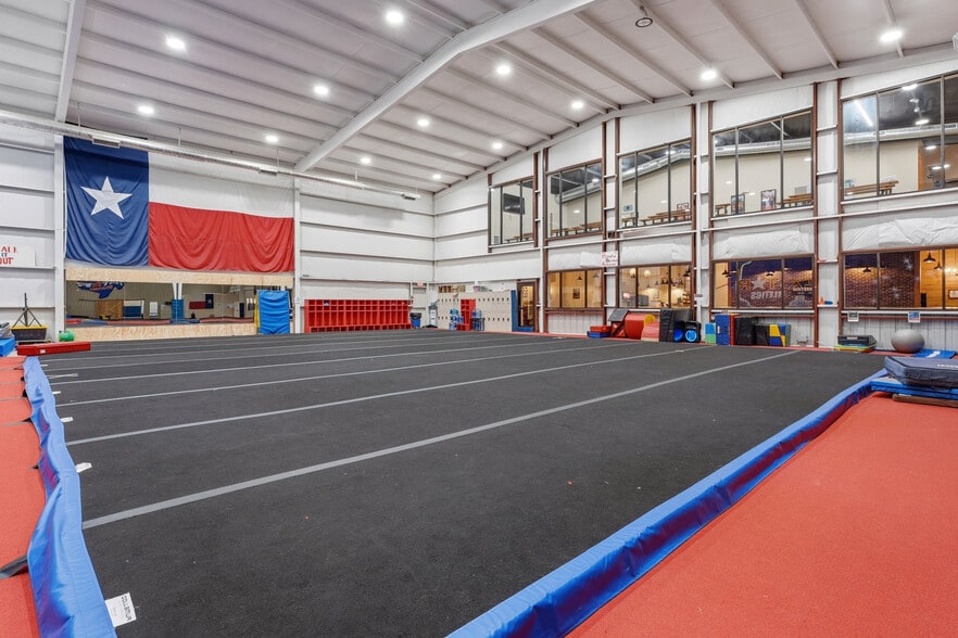 More Photos Of 5505 132nd st, Lubbock Industrial For Sale