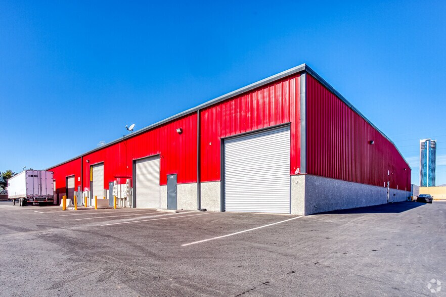 More Photos Of 4540 Arville St, Las Vegas Unknown For Lease