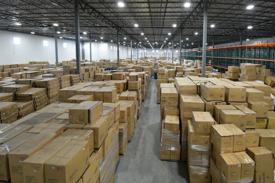 More Photos Of 16 Abeel Rd, Monroe Township Warehouse For Lease