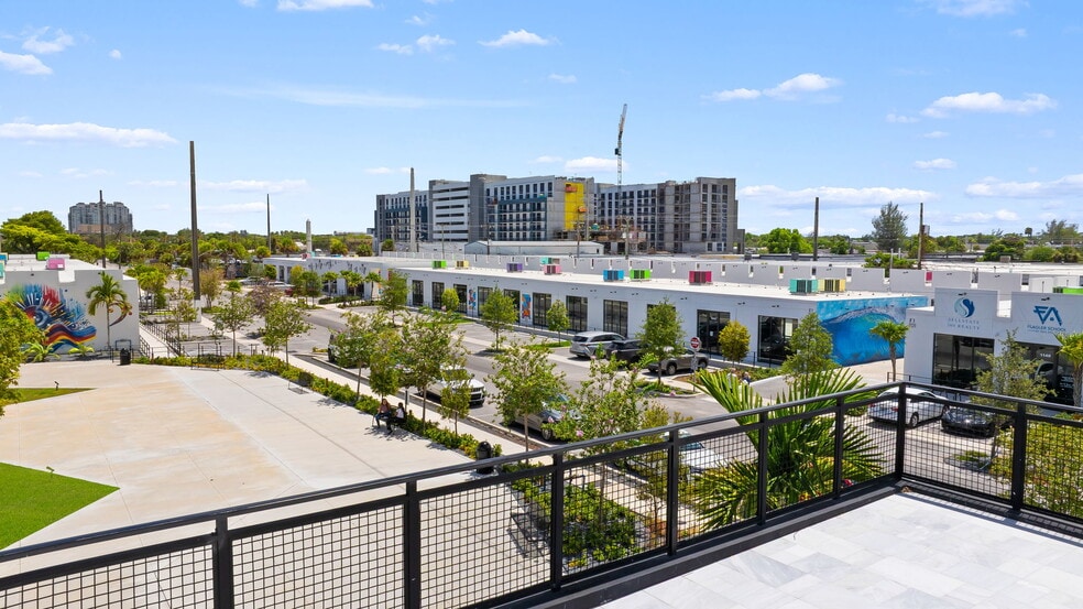 More Photos Of 710 NW 5th Ave, Fort Lauderdale Unknown For Lease
