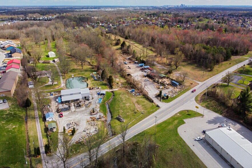 More Photos Of 7004 Highway 311, Sellersburg Land For Sale