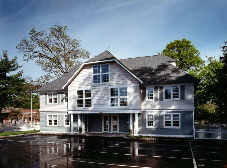 Primary Photo Of 264 South St, Morristown Office For Lease
