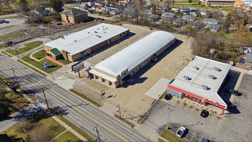 More Photos Of , Mansfield Office For Sale
