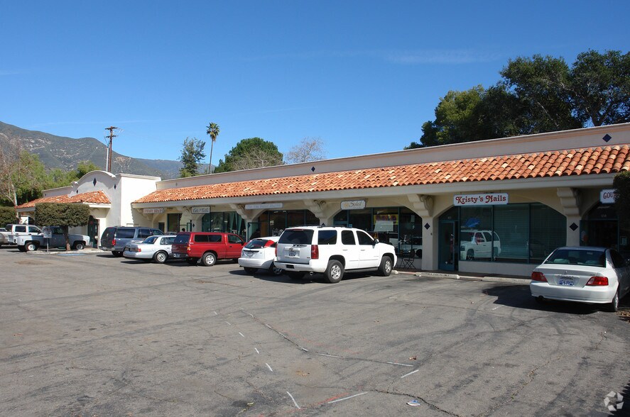 More Photos Of 423 E Ojai Ave, Ojai Unknown For Lease