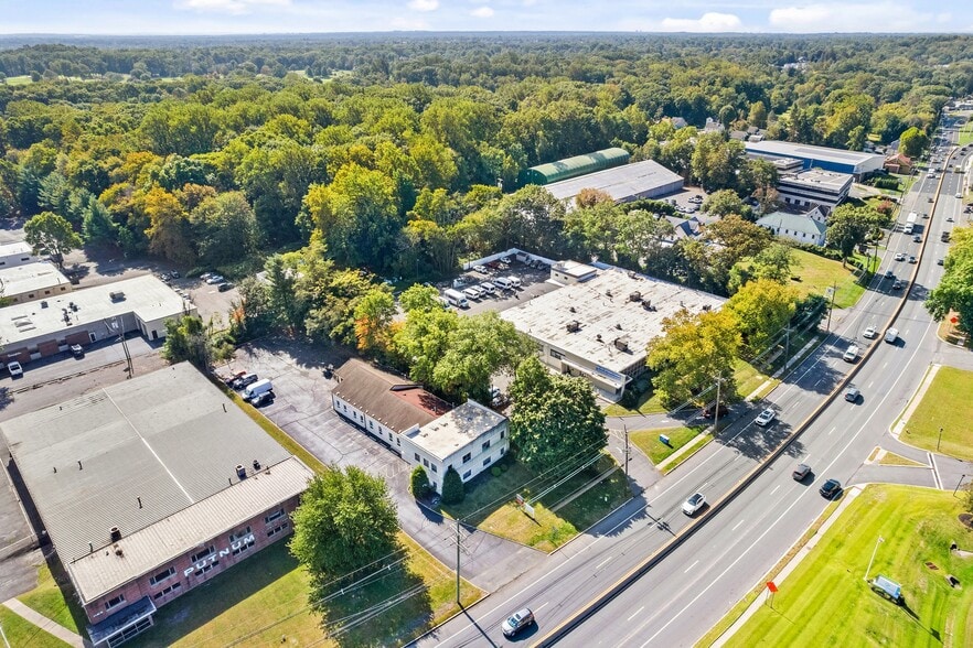 More Photos Of 1167 Rt 22 E, Mountainside Light Distribution For Sale