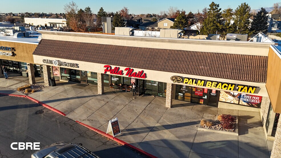 More Photos Of 2073 E 9400 S, Sandy General Retail For Sale