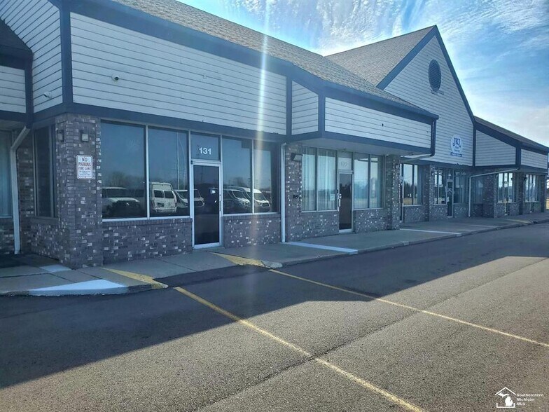 More Photos Of 14930 Laplaisance Rd, Monroe Coworking Space
