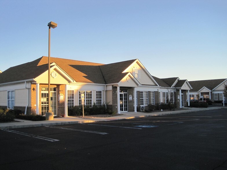 More Photos Of 250 Old New Brunswick Rd, Piscataway Unknown For Lease