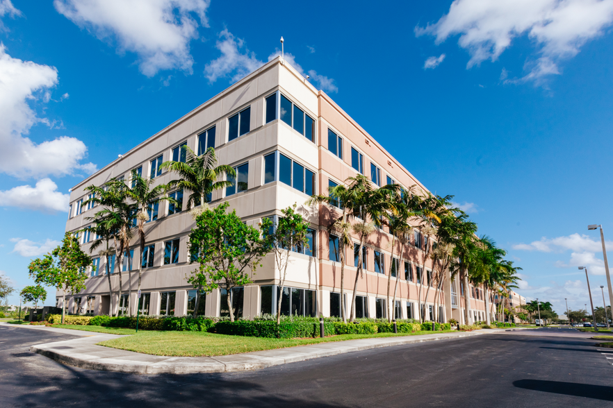 Primary Photo Of 10451 NW 117th Ave, Miami Coworking Space