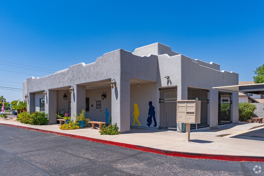 More Photos Of 1818 E Baseline Rd, Mesa Medical For Sale