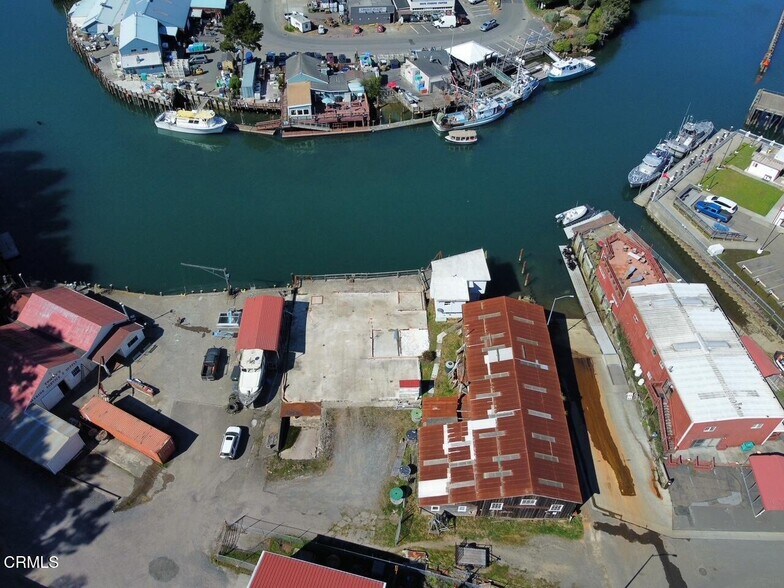 More Photos Of 19290 S Harbor Dr, Fort Bragg Land For Sale