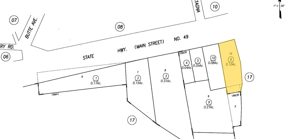 More Photos Of 212 Main St, Sierra City Hotel For Sale