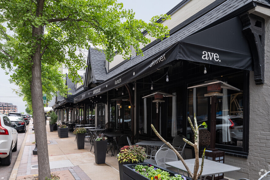 More Photos Of 12-16 N Meramec Ave, Clayton Storefront Retail Office For Lease