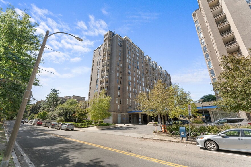 More Photos Of 77 Pond Ave, Brookline Apartments For Sale