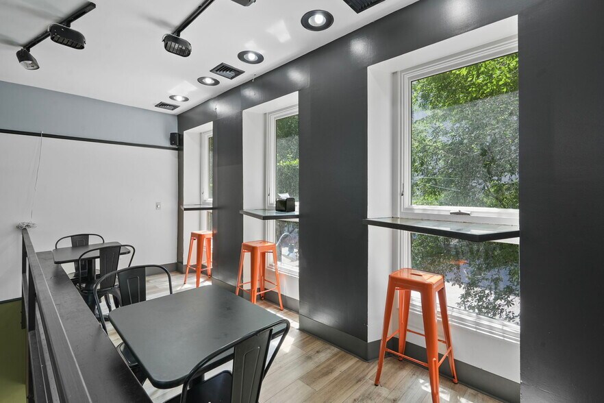 More Photos Of 146-148 E State St, Ithaca Storefront Retail Residential For Sale