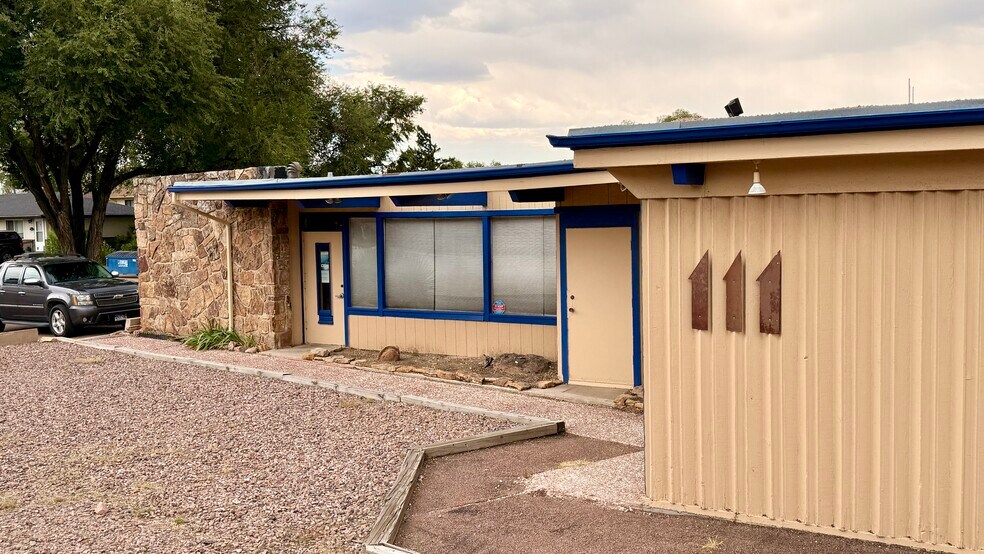 More Photos Of 111 W Fillmore St, Colorado Springs Medical For Lease