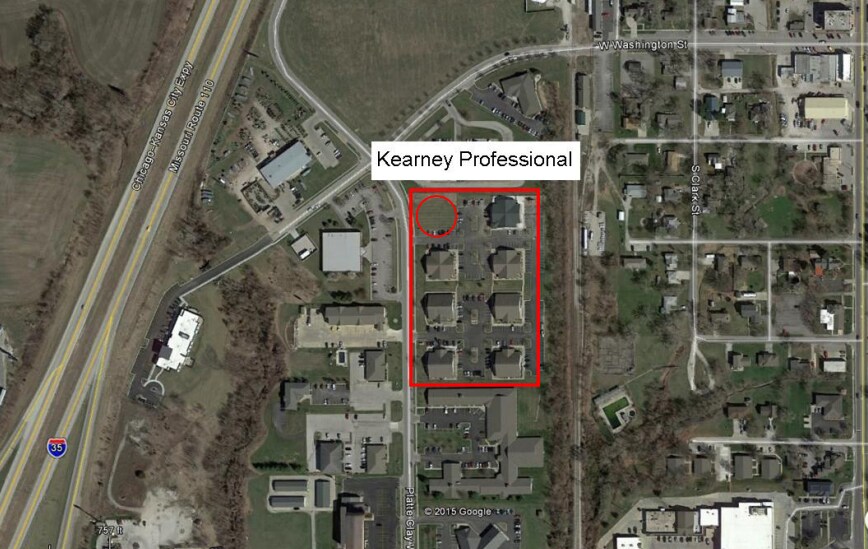 More Photos Of 151 S Platte Clay Way, Kearney Land For Sale