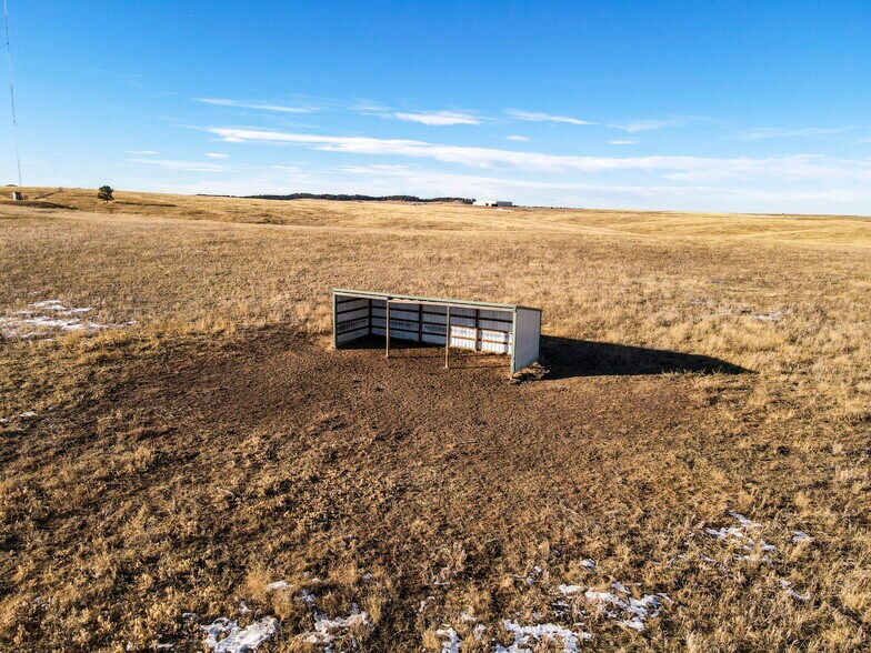 More Photos Of 6520 Ropers Pt, Colorado Springs Land For Sale