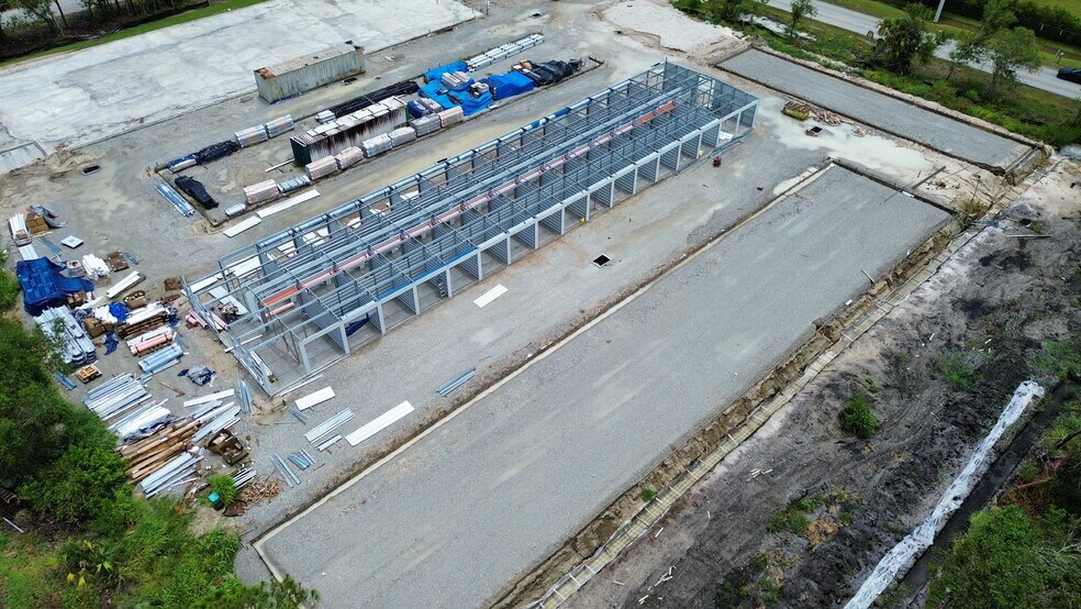 More Photos Of 500 N 39th Street, Fort Pierce Self Storage For Sale