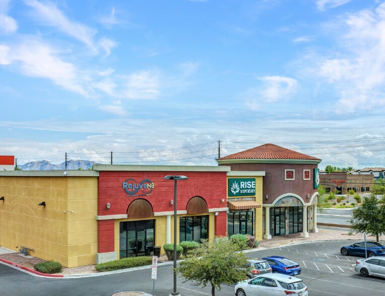 More Photos Of 3930 W Craig Rd, North Las Vegas Freestanding For Sale