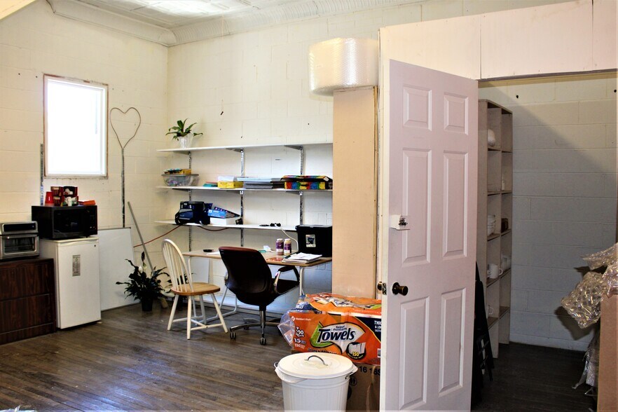 More Photos Of 84 E Main St, Brevard Storefront Retail Residential For Sale