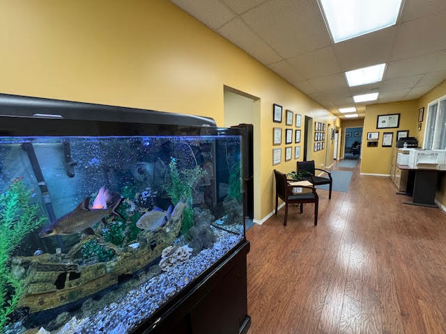 More Photos Of 2 Little Britain Rd, Newburgh Warehouse For Sale