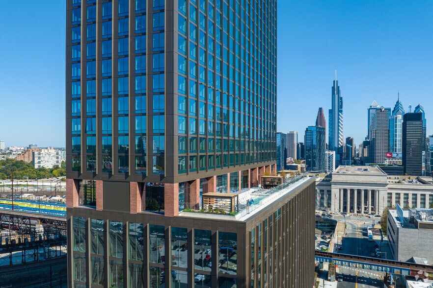 More Photos Of 3025 JFK, Philadelphia Office For Lease