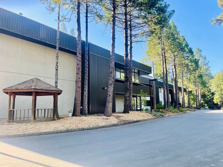 More Photos Of 400 Providence Mine Rd, Nevada City Industrial For Sale