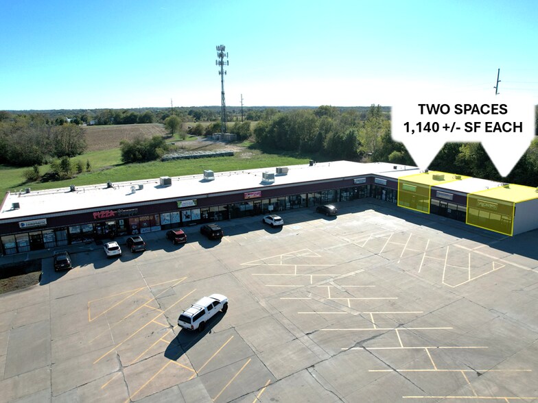 More Photos Of 901-925 W Highway 92, Kearney Unknown For Lease