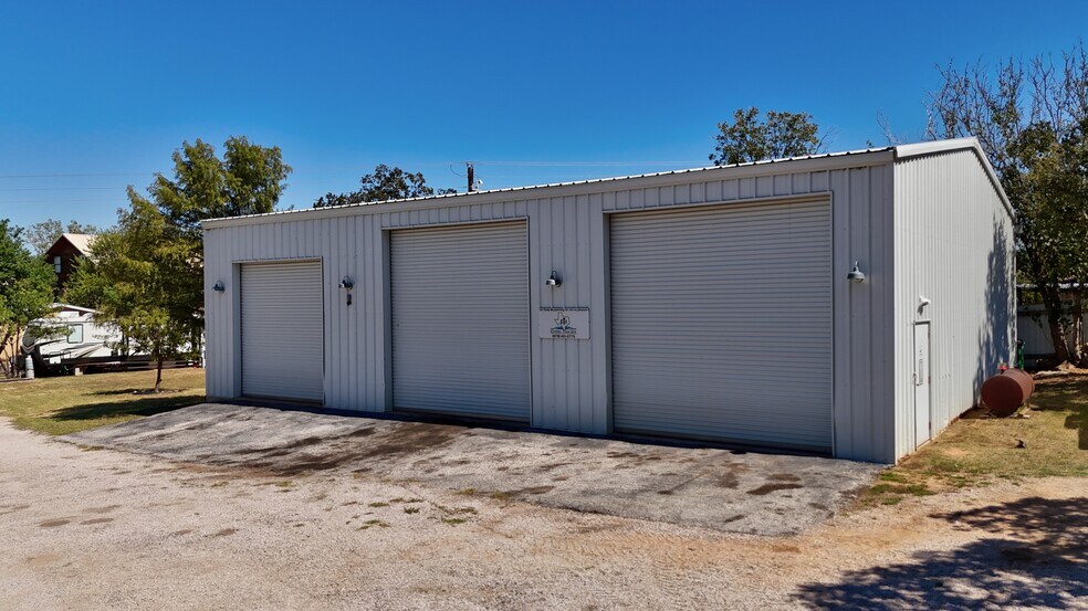 More Photos Of 1504 RR 261, Buchanan Dam Trailer Camper Park For Sale